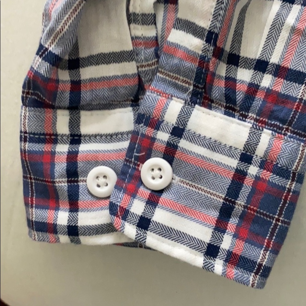 Men’s Express Shirt - Picture 5 of 6